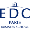 EDC Paris Business School-logo