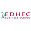 EDHEC Business School-logo