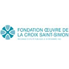 FONDATION OEUVRE DE LA CROIX SAINT-SIMON-logo