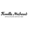 Famille Michaud Apiculteurs-logo