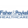 Fisher & Paykel Healthcare-logo