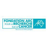 Fondation ARC pour la recherche sur le cancer-logo