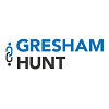 Gresham Hunt-logo