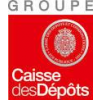 Groupe Caisse des Dépôts-logo