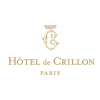 Hôtel de Crillon, A Rosewood Hotel-logo