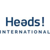 Heads! International