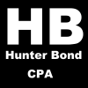 Hunter Bond-logo