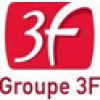 Immobilière 3F-logo