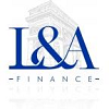 L&A Finance-logo