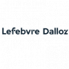 Lefebvre Dalloz-logo