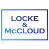 Locke and McCloud-logo