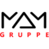 MAM Gruppe-logo