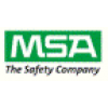 MSA - The Safety Company-logo
