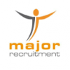 Major Recruitment-logo