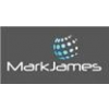 MarkJames Search-logo
