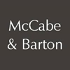 McCabe & Barton-logo