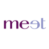 Logo of Meet logo hiring for jobs in Germany on GrabJobs
