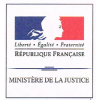Ministère de la Justice-logo