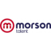 Morson Talent-logo