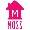 Moss-logo