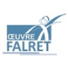 OEUVRE FALRET-logo