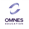 OMNES Education-logo
