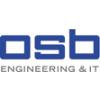 OSB AG-logo