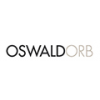 OSWALD ORB-logo