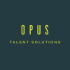 Opus Talent Solutions-logo