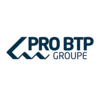 PRO BTP Groupe-logo