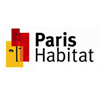 Paris Habitat-logo