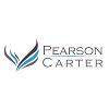 Pearson Carter-logo