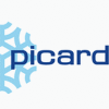 Picard Surgelés-logo
