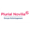 Plurial Novilia-logo