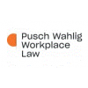Pusch Wahlig Workplace Law