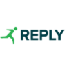 Reply-logo
