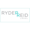 Ryder Reid Legal-logo