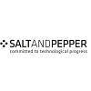 SALT AND PEPPER Gruppe-logo