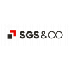 SGS & Co-logo