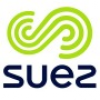 Logo de l'entreprise SUEZ