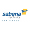 Sabena technics-logo