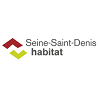 Seine-Saint-Denis habitat-logo