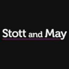 Stott and May-logo