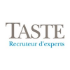 TASTE-logo