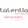 Talentia Software-logo
