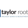 Taylor Root-logo