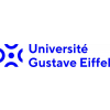 Université Gustave Eiffel-logo