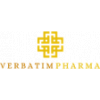 Verbatim Pharma-logo