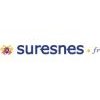 Ville de Suresnes-logo