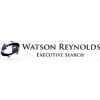 Watson Reynolds